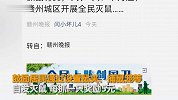 【江西】跟猫抢饭碗？江西赣州全民灭鼠：抓一只老鼠奖励5元