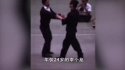 什么水平？1964年的中国功夫曾震惊世界