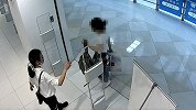 上海一海归女硕士商场偷炒锅被抓 月入过万的她竟称“能省则省”