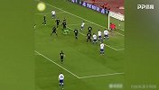 门将范佩西附体！禁区内高难度鱼跃甩头绝杀