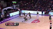 CBA-1516赛季-半决赛第二轮易建联集锦 拼尽全力空砍23+10-专题