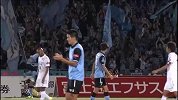 J联赛-14赛季-联赛-第23轮-川崎前锋4：0德岛漩涡-精华