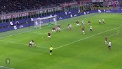 AC米兰VS都灵-意大利杯1/4决赛