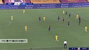 詹卢卡·曼奇尼 意甲 2019/2020 罗马 VS 维罗纳 精彩集锦
