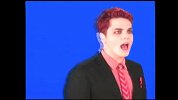 我的化学罗曼史主唱Gerard Way最新单曲《Millions》