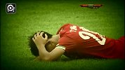 潍坊杯-13年-小组赛-第1轮-中国国青2：0缅甸国青-精华