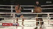 GLORY第63期休斯顿站全场