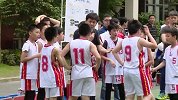 篮球-16年-上海市第二届小学生阳光篮球联赛 为青少年篮球成长助力-新闻