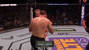 UFC圣彼得堡站五大终结 飞膝重炮高扫招招必杀