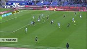 利内蒂 意甲 2019/2020 拉齐奥 VS 桑普多利亚 精彩集锦