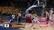 CBA-1415赛季-常规赛-半程最佳本土球员：联盟本土得分王易建联-专题