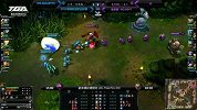 LPL职业联赛第二轮WE vs iG