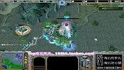 [DOTA] 牛蛙四狗齐飞蓝猫速战速决(沫沫解说)