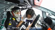 《五号频道》之飞度赛车试驾