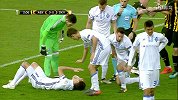 欧联杯-1718赛季-116决赛-首回合-雅典AEKvs基辅迪纳摩-全场