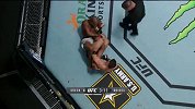UFC格斗之夜181主赛：鲍比-格林VS提亚哥-莫伊斯