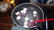 新鲜牛肉怎样做好吃又嫩，新鲜牛肉像我这样炒茭白好吃又嫩