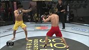 UFC-14年-终极斗士第11集花絮：赛季唯一一场三局对局-花絮