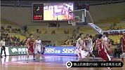 CBA-1314赛季-常规赛-第22轮-佛山农商银行vs吉林东北虎-合集