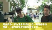 赵寅成被错认成李光洙经纪人，还遭调侃：这么帅当演员绝对爆红