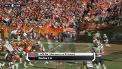 NFL-1314赛季-季后赛-第三周-五佳接球-专题