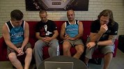 UFC-14年-UFC终极斗士第19季EP8：潘恩苦研对手  麦克金领命出阵-花絮
