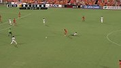 J联赛-14赛季-联赛-第21轮-22分钟射门 鹿岛戴维击中立柱-花絮