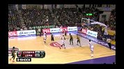 CBA-1314赛季-常规赛-第24轮-瓦里克隔人暴扣得手-花絮