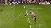 英超-1314赛季-联赛-第9轮-利物浦vs西布朗-合集