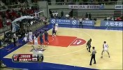 CBA-1314赛季-常规赛-第2轮-韦弗的突破勾射得手-花絮