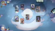 阴阳师百闻牌：遭遇最强辅助阵容，全场回复生命值，该怎么破解？