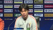 主场取胜鲁能亚冠前景光明 李霄鹏满意全队表现