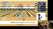 Q君PLAY STATION比赛第一，友谊第二