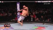 UFC-14年-UFC Fight Night 40：加布尔安vs伦茨集锦-精华