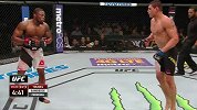 UFC-16年-UFC ON FOX 19 Fight Pass副赛全程-全场