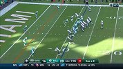 NFL-1617赛季-常规赛-第9周-无与伦比的尴尬 本周另类十大”精彩“镜头-专题