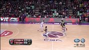 CBA-1516赛季-季后赛-半决赛-第2场-辽宁药都本溪vs广东东莞银行-合集