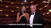 机智如旧！穆里尼奥巧妙应对美女主持 答案一出逗笑全场