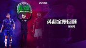 英超第4周全景回顾：范戴克荣膺欧最佳 “让四”天团提前开业