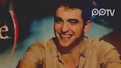 吸血男Robert Pattinson