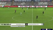 福登 足总杯 2020/2021 斯旺西 VS 曼城 精彩集锦