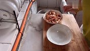 这样做的猪耳朵又辣又麻，下饭神器