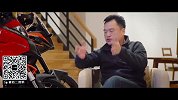【摩托志】这不是一道选择题 杜卡迪 MTS950 对比 KTM 1090ADV