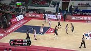 CBA-1617赛季-常规赛-第3轮-广州证券vs辽宁本钢
