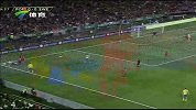 世界杯-14年-预选赛-附加赛-第1回合：C罗建功 葡萄牙险胜瑞典-新闻