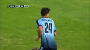 亚冠-16赛季-淘汰赛-1/8决赛-第2回合-悉尼FCvs山东鲁能-全场