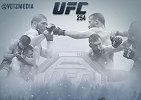 UFC254宣传片震撼来袭：无敌小鹰决战暴力之王