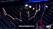 UFC-18年-布莱兹焕然一新不断进化 纳干诺为赢得尊重而战-精华
