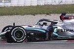 【中字】专业解读梅奔黑科技 F1新赛季或提前迎来大结局？