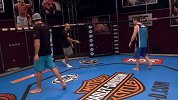 UFC-14年-UFC终极斗士第19季EP5：潘恩重任 克拉克信心领命-花絮